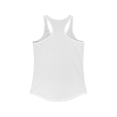 Wallen's Beach Bar Racerback Tank - Sunlit Funlit Country Music Tees